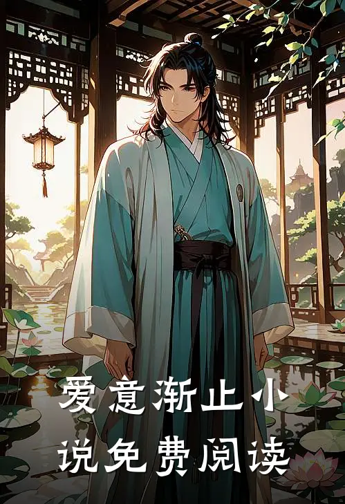 爱意渐止小说免费阅读