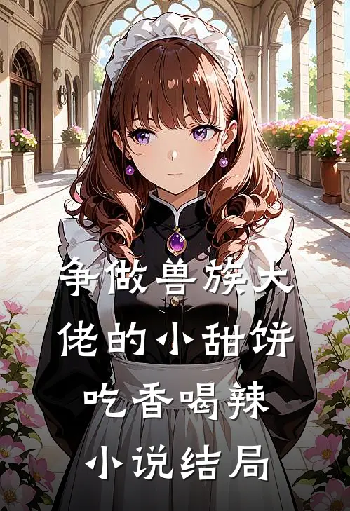 争做兽族大佬的小甜饼，吃香喝辣小说结局