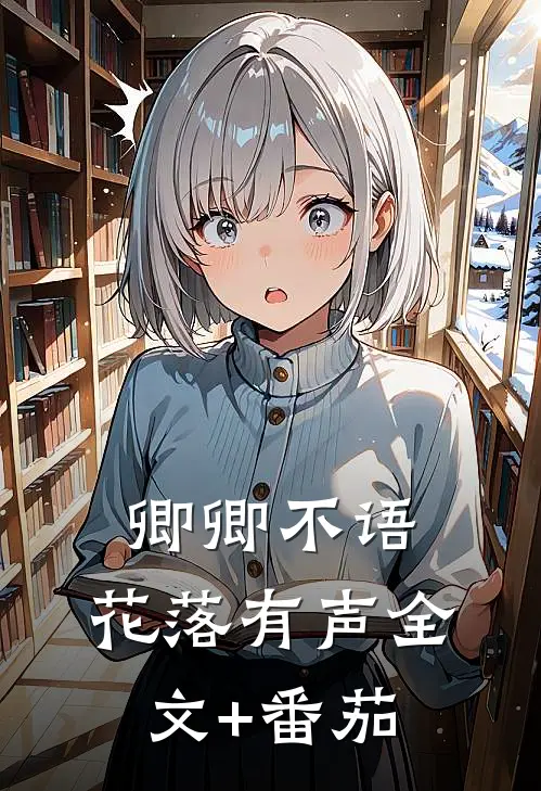 卿卿不语，花落有声全文+番茄