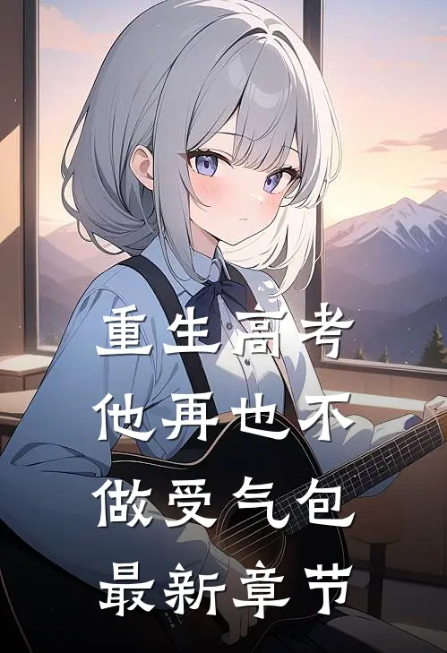 重生高考，他再也不做受气包最新章节