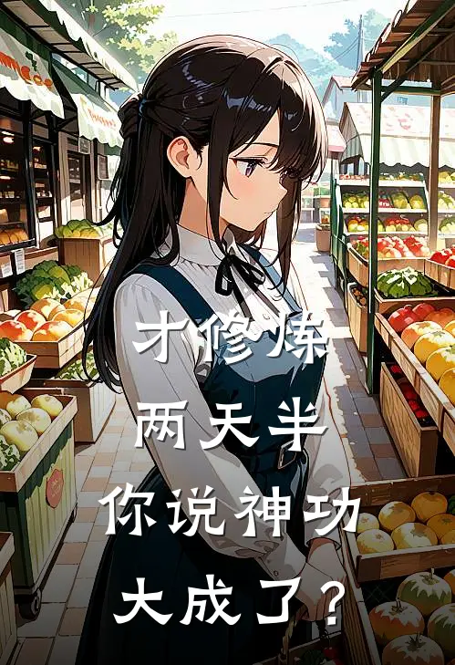 才修炼两天半，你说神功大成了？