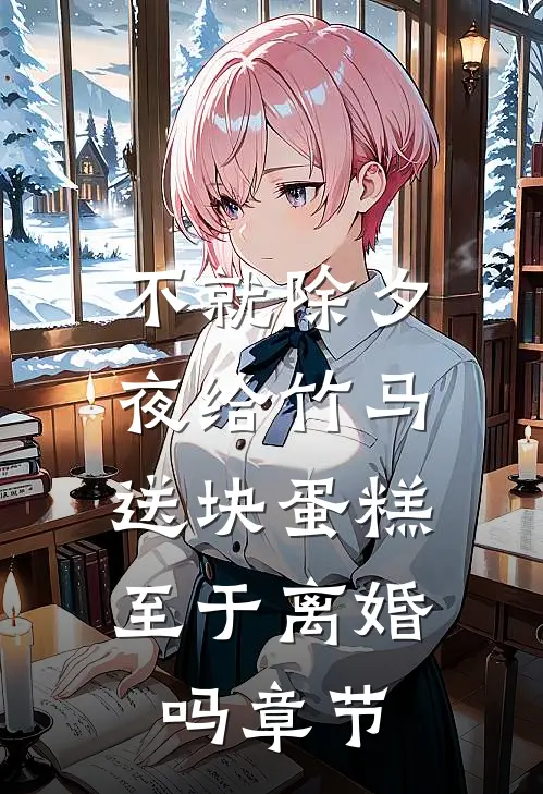 不就除夕夜给竹马送块蛋糕，至于离婚吗章节