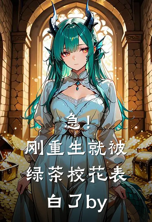 急！刚重生，就被绿茶校花表白了by