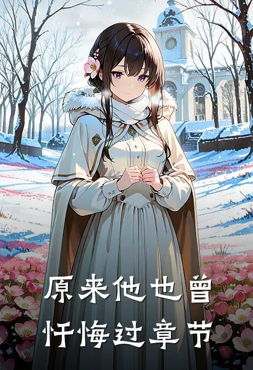 原来他也曾忏悔过章节