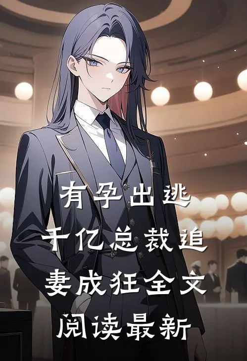 有孕出逃：千亿总裁追妻成狂全文阅读最新