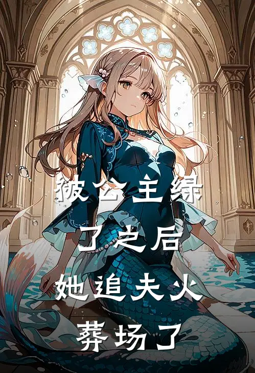 被公主绿了之后，她追夫火葬场了