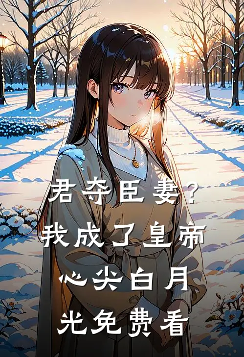 君夺臣妻？我成了皇帝心尖白月光免费看