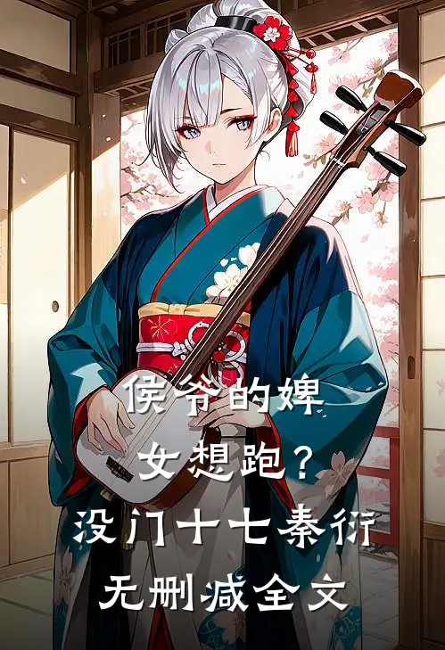 侯爷的婢女想跑？没门十七秦衍无删减全文