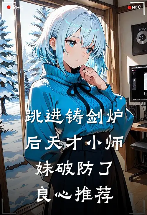 跳进铸剑炉后天才小师妹破防了良心推荐