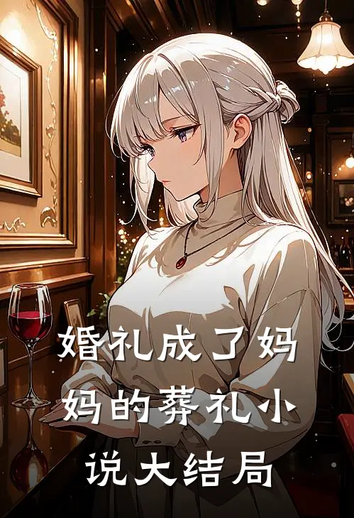 婚礼成了妈妈的葬礼小说大结局