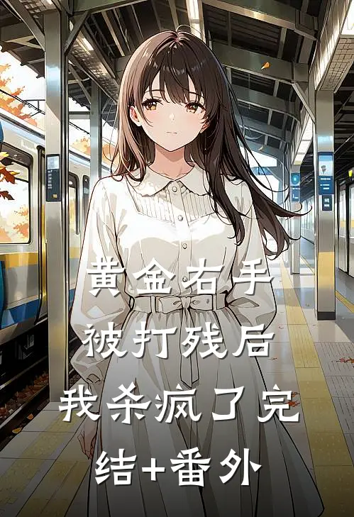 黄金右手被打残后，我杀疯了完结+番外