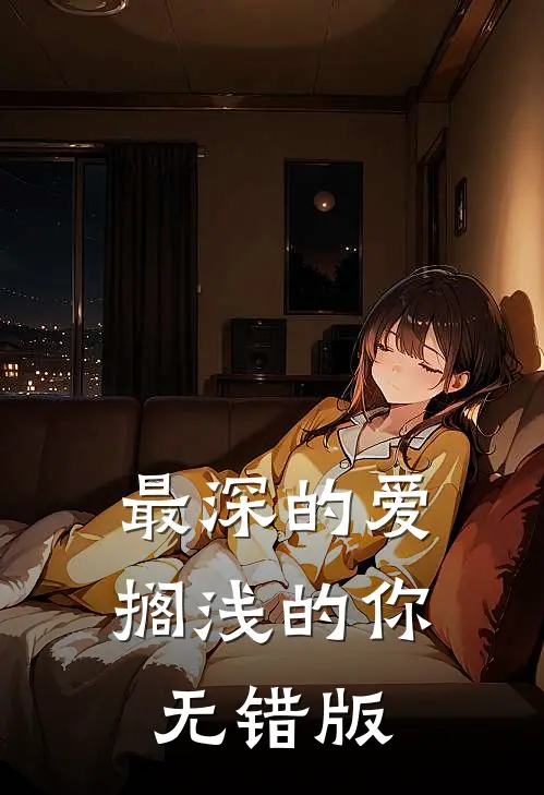 最深的爱，搁浅的你无错版
