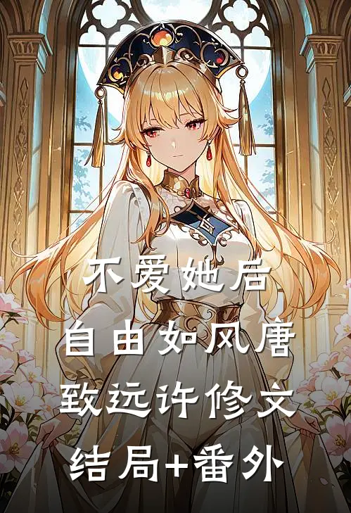 不爱她后，自由如风唐致远许修文结局+番外