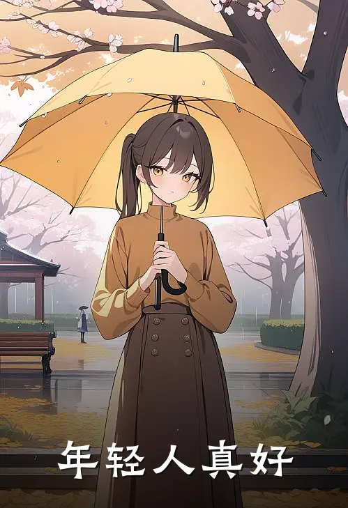 年轻人真好
