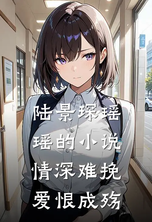 陆景琛瑶瑶的小说情深难挽，爱恨成殇