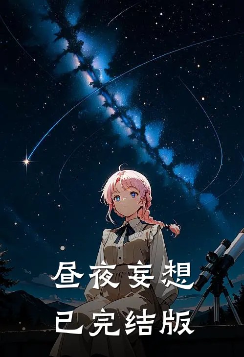 昼夜妄想已完结版