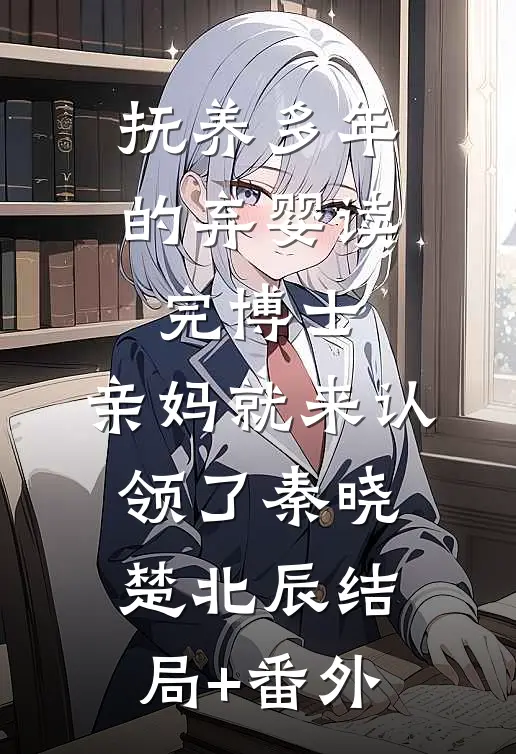 抚养多年的弃婴读完博士，亲妈就来认领了秦晓楚北辰结局+番外