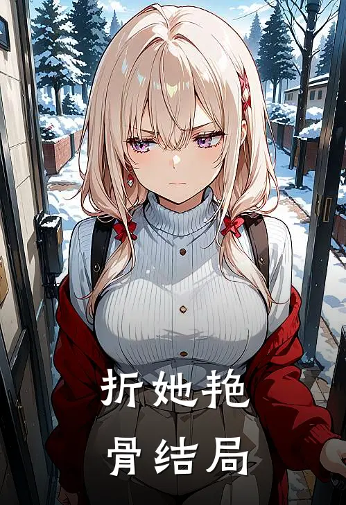 折她艳骨结局