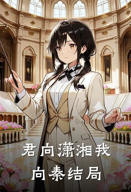 君向潇湘我向秦结局