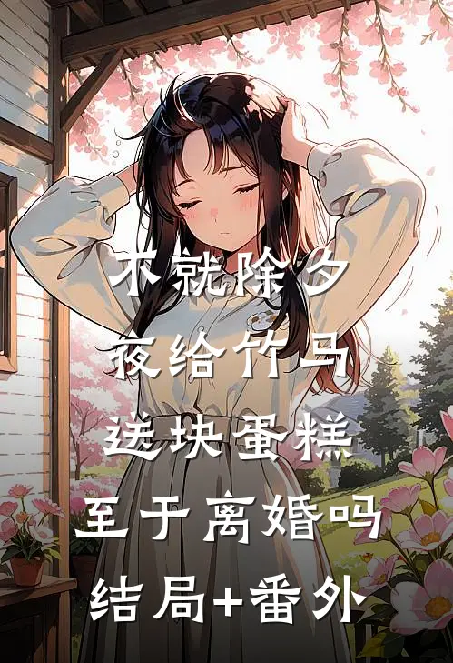 不就除夕夜给竹马送块蛋糕，至于离婚吗结局+番外