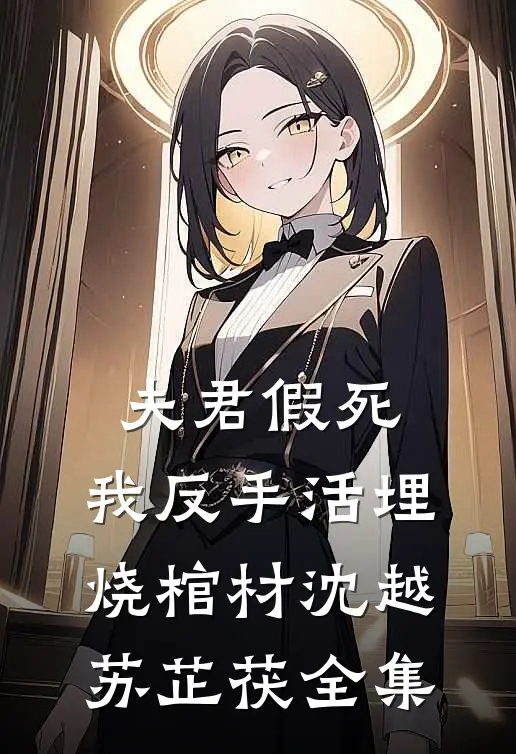 夫君假死，我反手活埋烧棺材沈越苏芷茯全集
