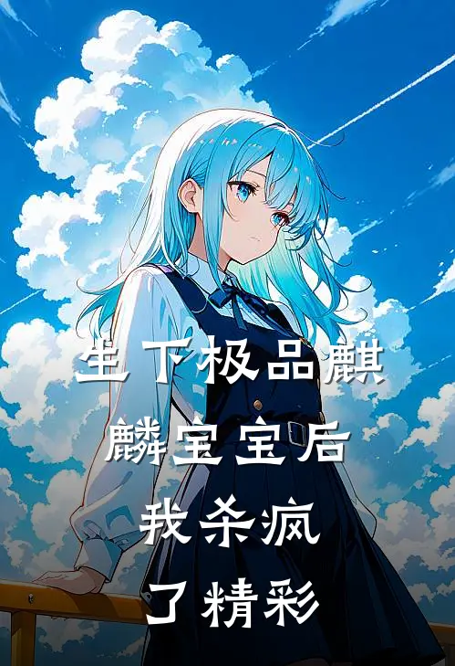 生下极品麒麟宝宝后，我杀疯了精彩