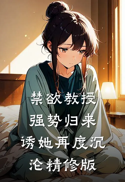 禁欲教授强势归来，诱她再度沉沦精修版