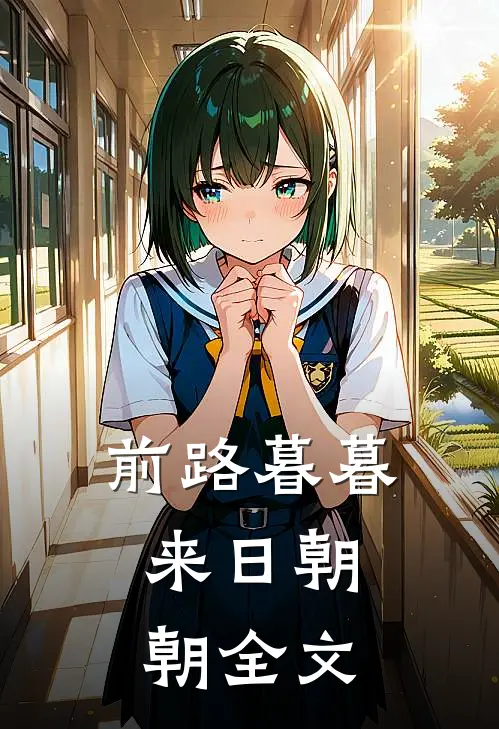 前路暮暮，来日朝朝全文