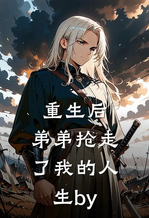 重生后，弟弟抢走了我的人生by