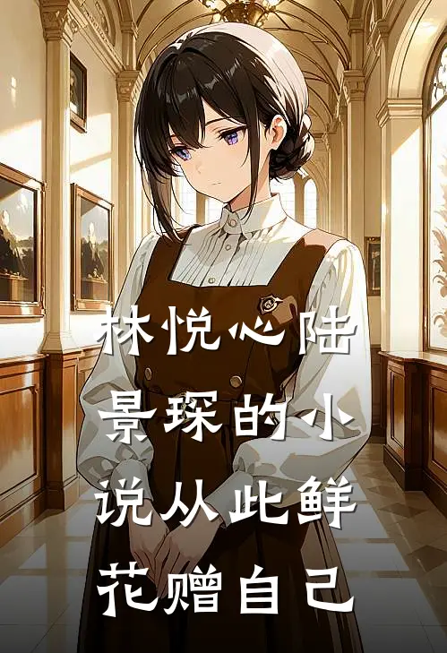 林悦心陆景琛的小说从此鲜花赠自己