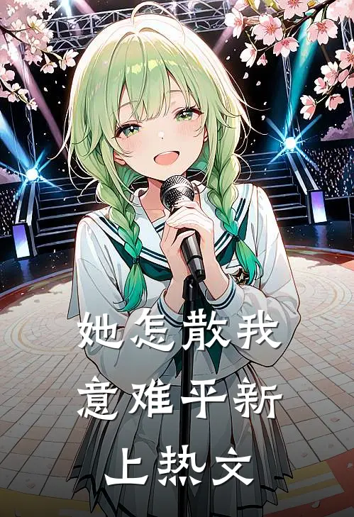她怎散我意难平新上热文