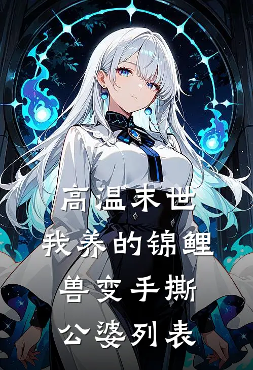 高温末世，我养的锦鲤兽变手撕公婆列表