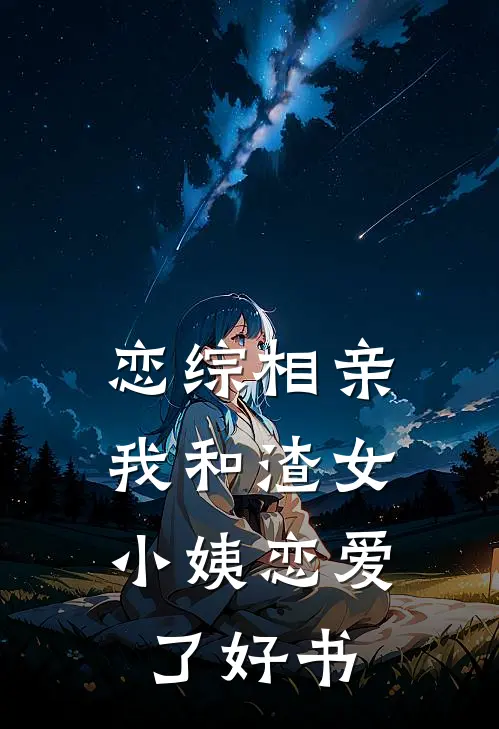 恋综相亲：我和渣女小姨恋爱了好书