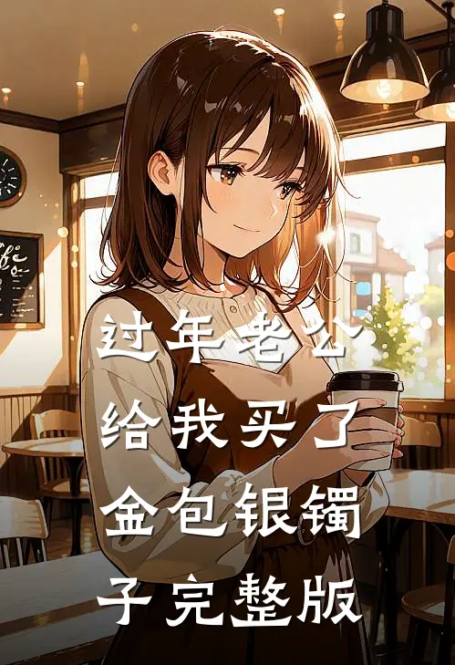 过年老公给我买了金包银镯子完整版