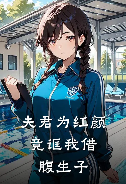 夫君为红颜，竟诓我借腹生子
