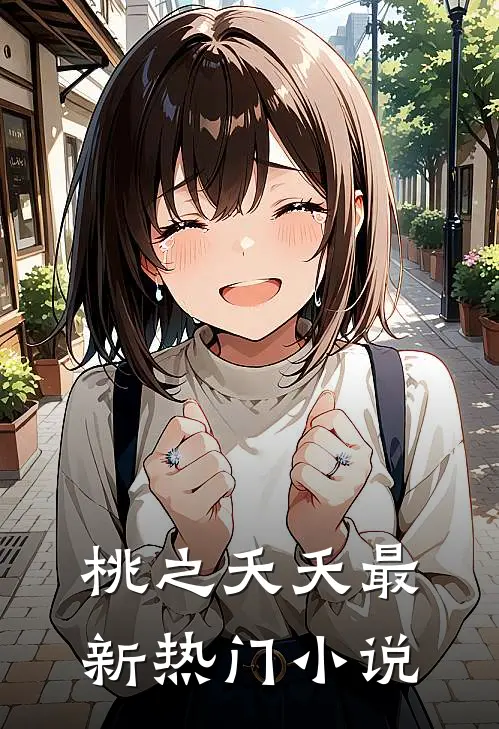 桃之夭夭最新热门小说