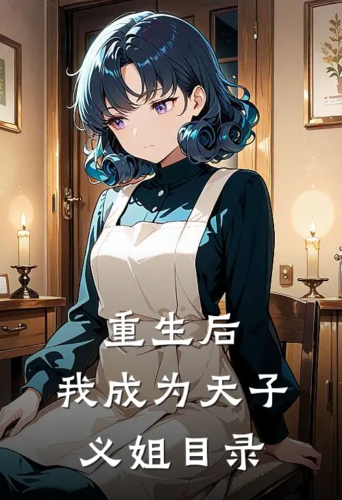 重生后，我成为天子义姐目录
