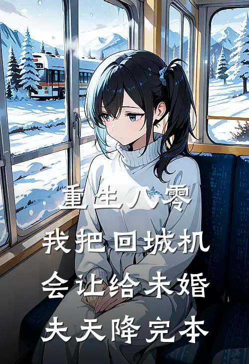重生八零：我把回城机会让给未婚夫天降完本