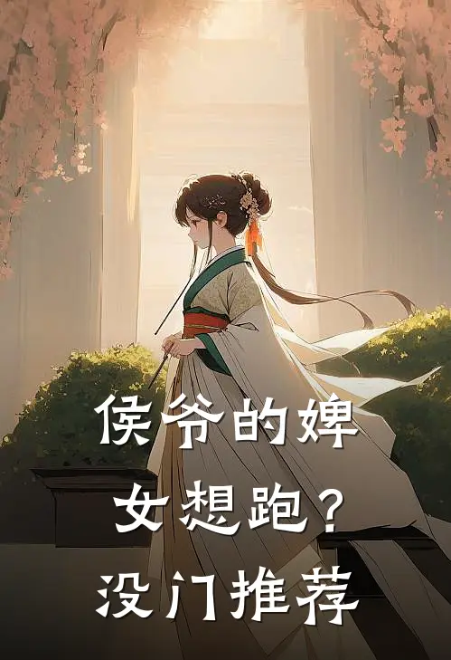 侯爷的婢女想跑？没门推荐