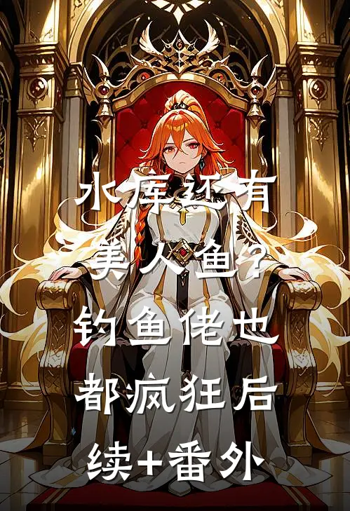水库还有美人鱼？钓鱼佬也都疯狂后续+番外