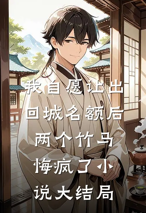 我自愿让出回城名额后，两个竹马悔疯了小说大结局