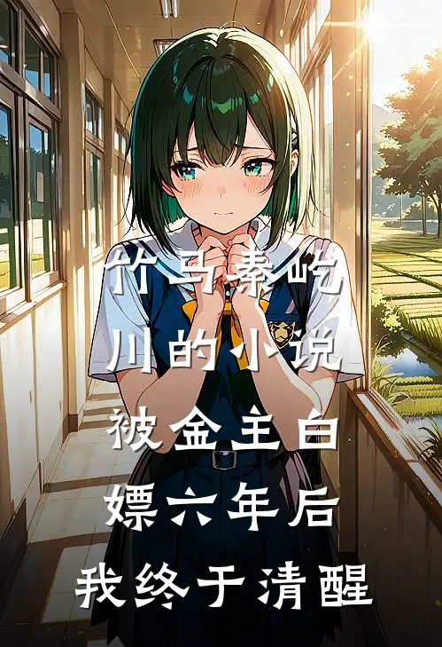 竹马秦屹川的小说被金主白嫖六年后，我终于清醒