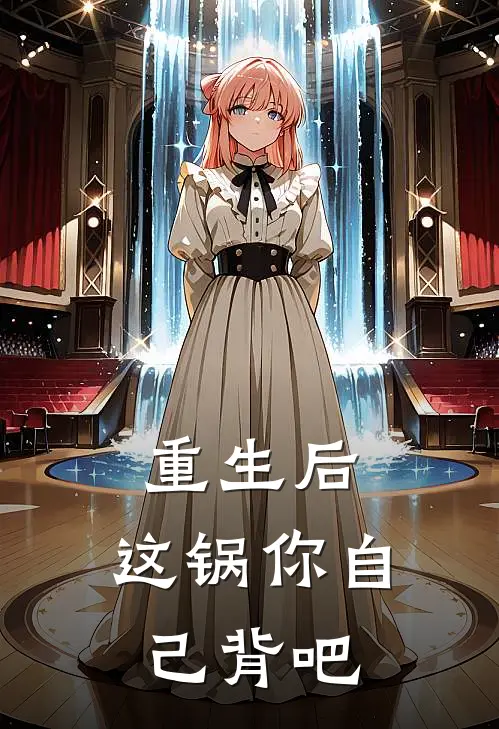 重生后，这锅你自己背吧