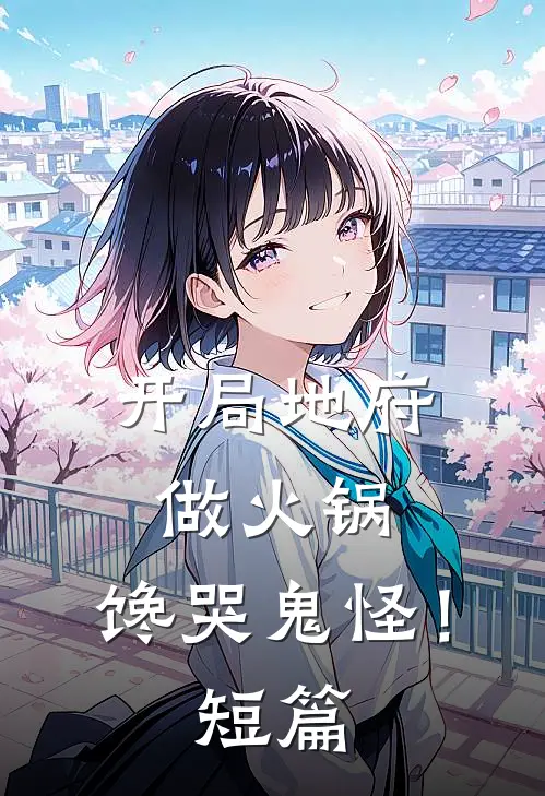 开局地府做火锅，馋哭鬼怪！短篇