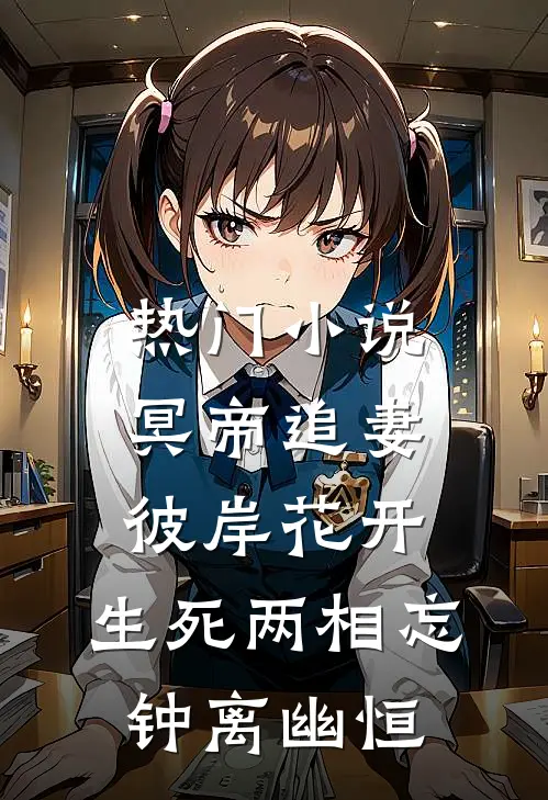 热门小说冥帝追妻，彼岸花开，生死两相忘钟离幽恒