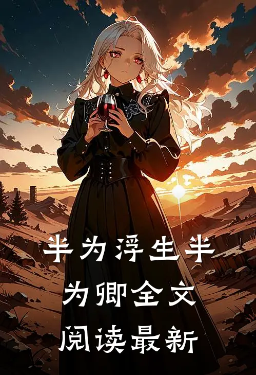 半为浮生半为卿全文阅读最新