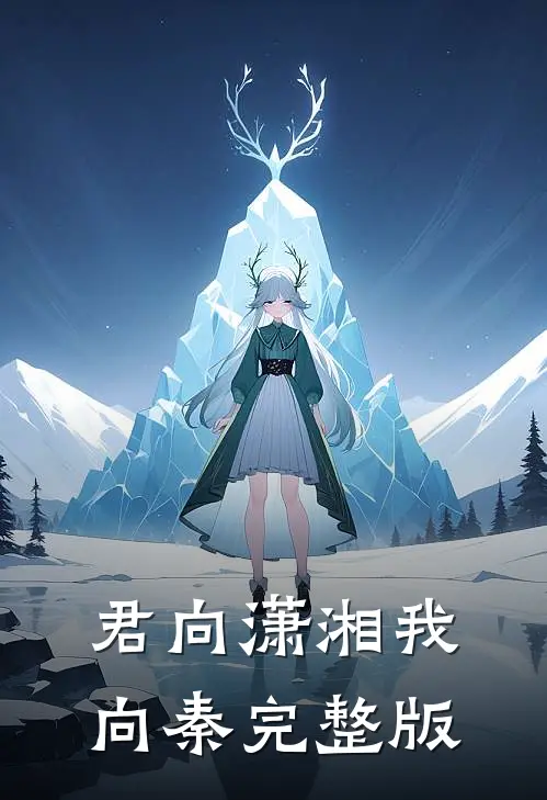 君向潇湘我向秦完整版
