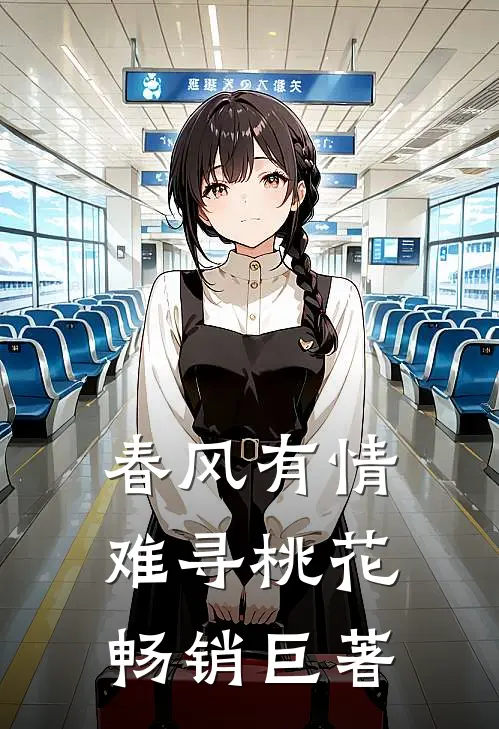 春风有情难寻桃花畅销巨著