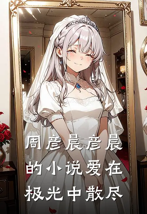 周彦晨彦晨的小说爱在极光中散尽