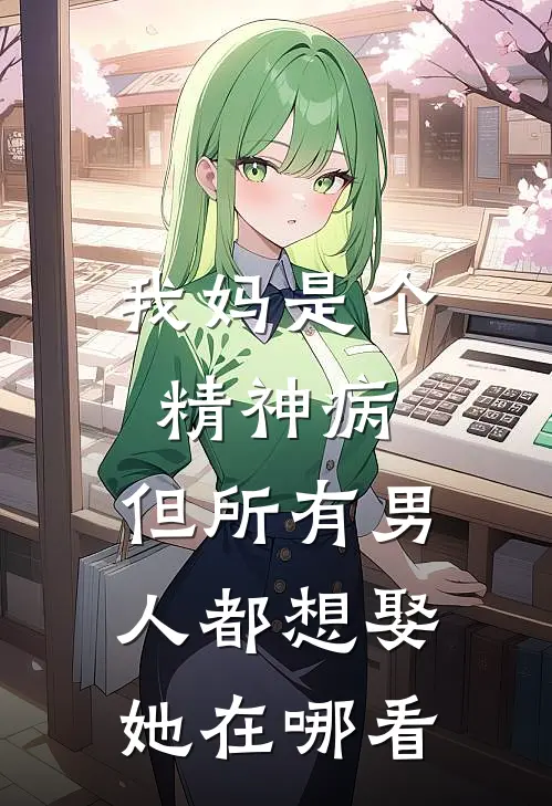 我妈是个精神病，但所有男人都想娶她在哪看